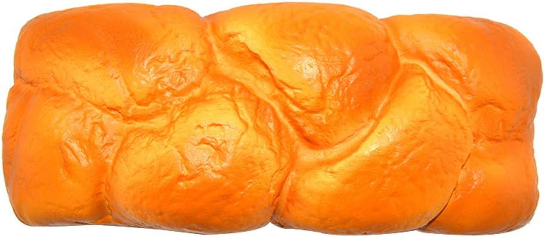 Colossal 7.9" Slow Rising Scented Squishy English Bread Toy