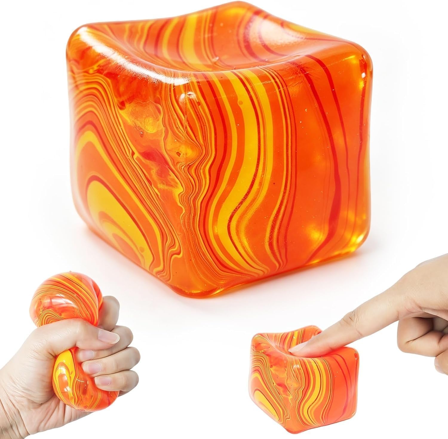 Cube Design System