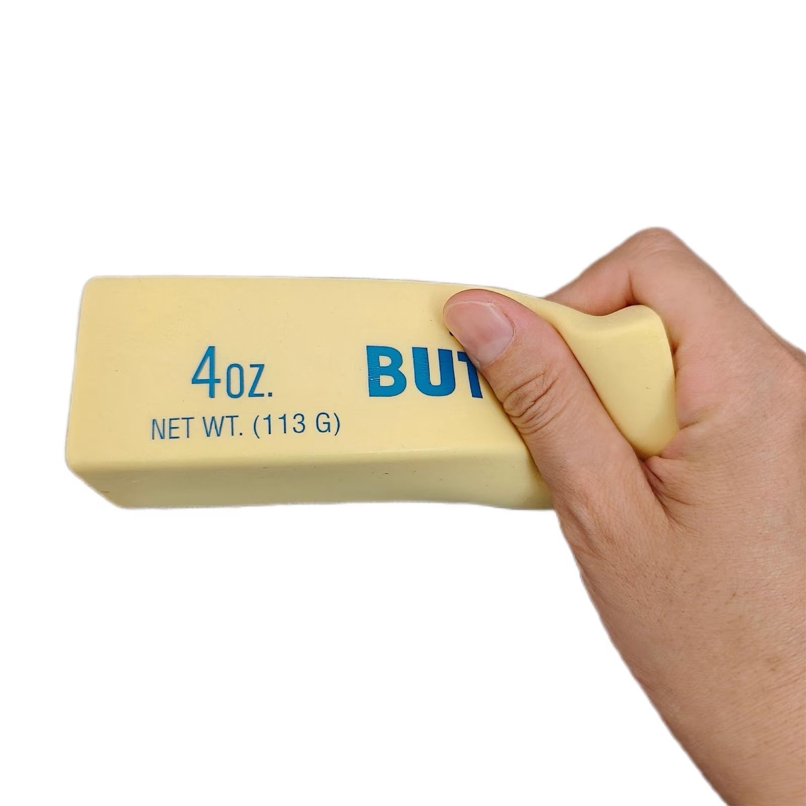 Butter Squish Toys, 1 Pack Taba Squish Toys, Stress Balls, Gifts