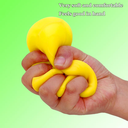 1 Pc Cheese Squishies Stress Relief Soft Novelty Toy Simulation Cheeses Food Squeeze Toy Birthday Gift