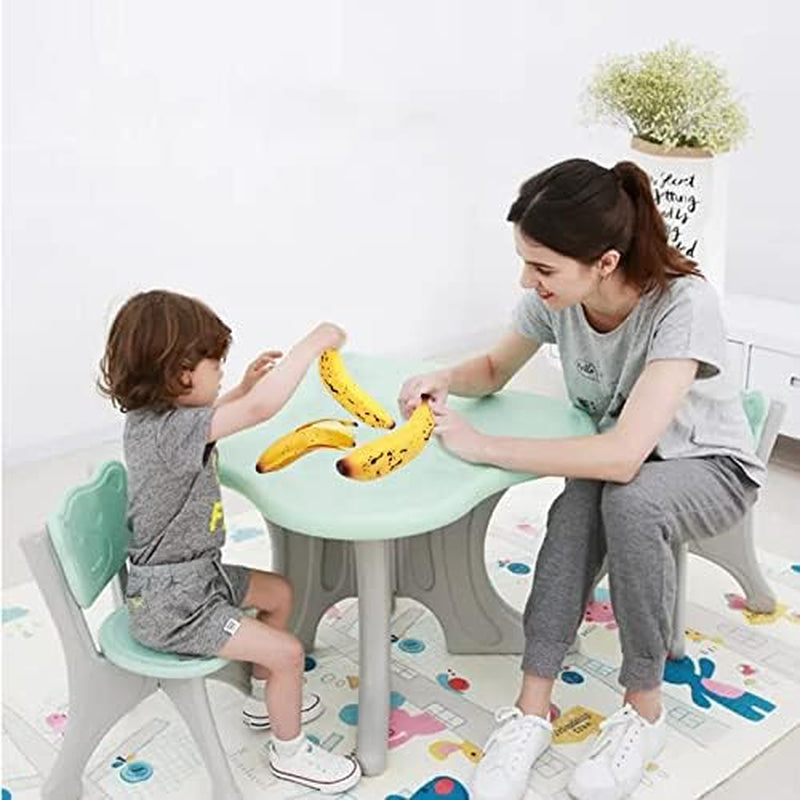 Scented Banana Squishies - Soft Stress Relief Squeeze Toys for Kids - Ideal Novelty Gift for Birthdays (Yellow)