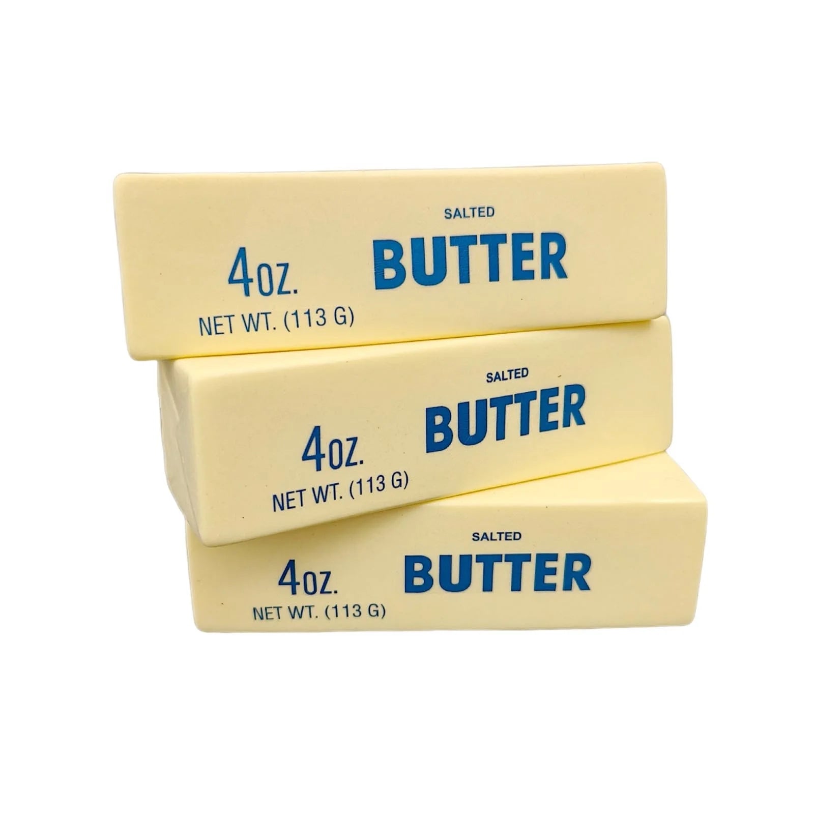 Butter Squish Toys, 1 Pack Taba Squish Toys, Stress Balls, Gifts