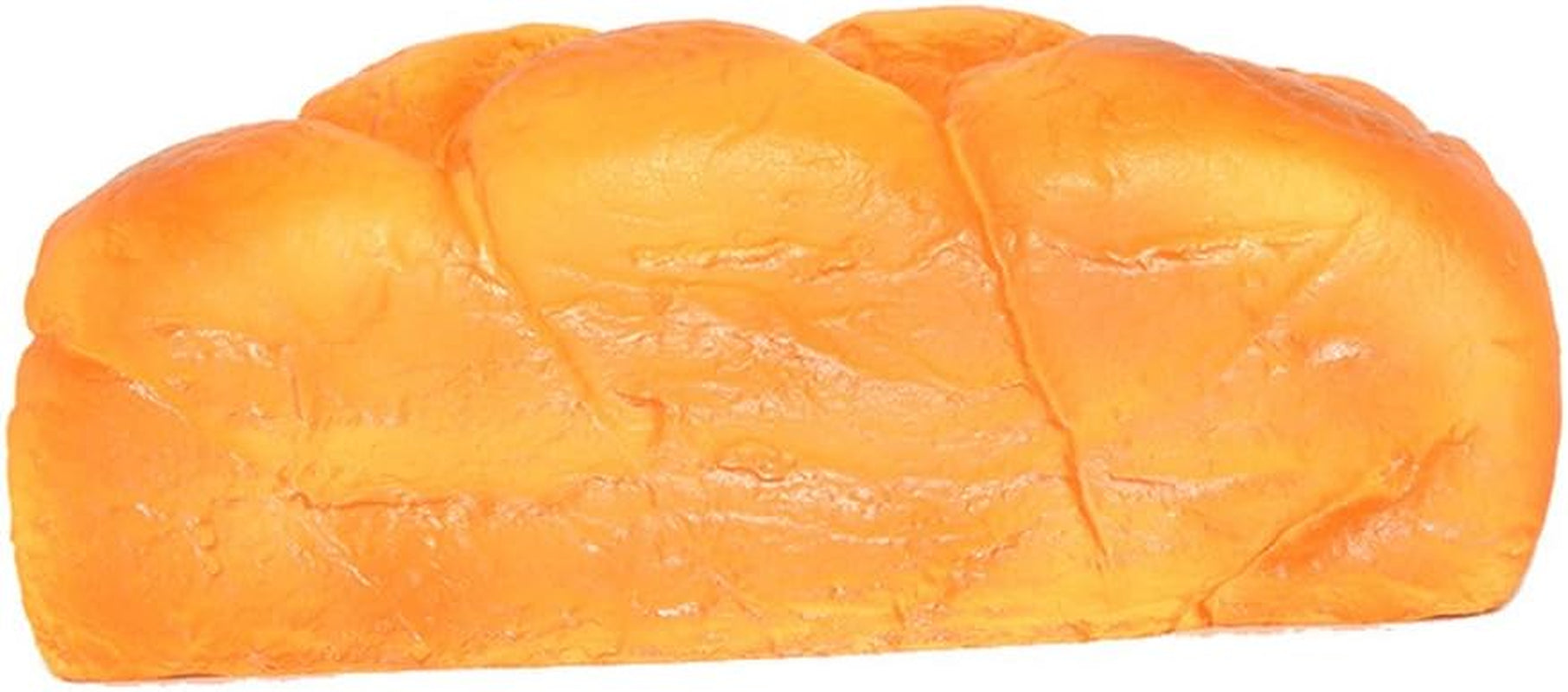 Colossal 7.9" Slow Rising Scented Squishy English Bread Toy