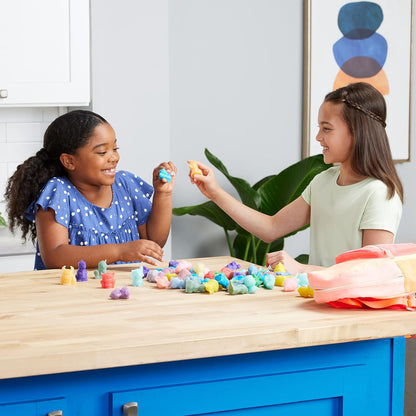 Elmer's Squishies Refill Pack for Kids - Create 5 Additional Mystery Characters (5 Count)