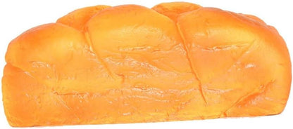 Colossal 7.9" Slow Rising Scented Squishy English Bread Toy