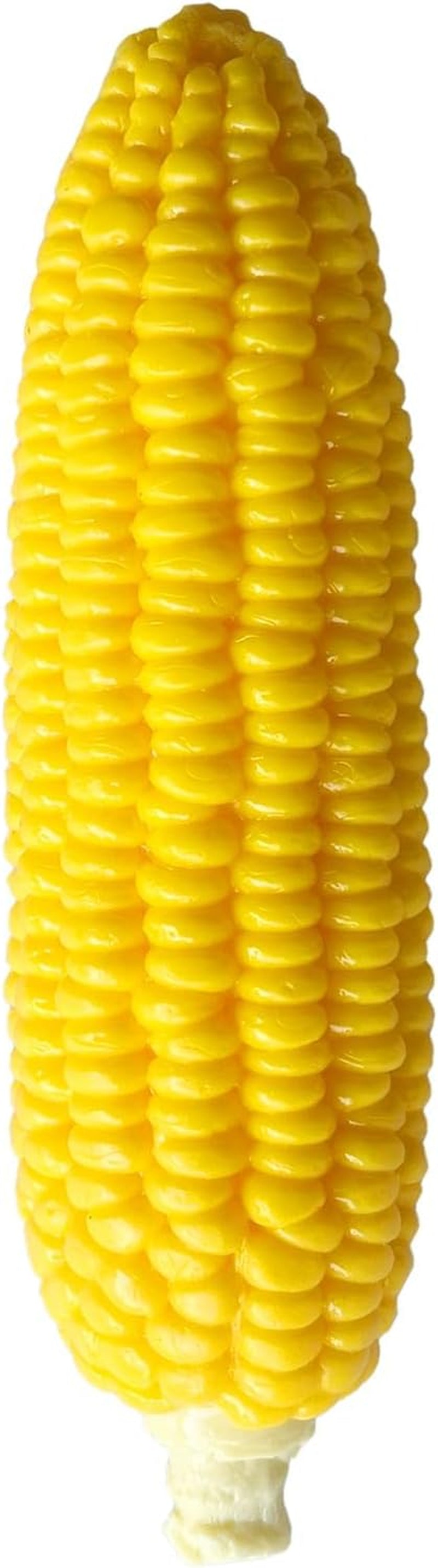 Corn Scented Stress Relief Squishies - Soft Simulation Toy for Relaxation and Gifting