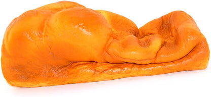Colossal 7.9" Slow Rising Scented Squishy English Bread Toy