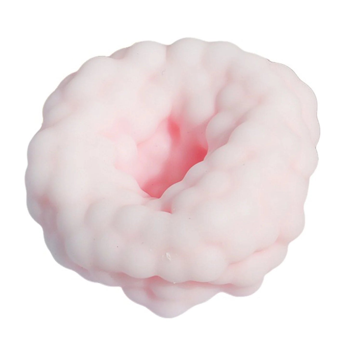 Crunchy Squishies Stress Relief Balls - Sand-Filled Fidget Toys for Office and Desk Use