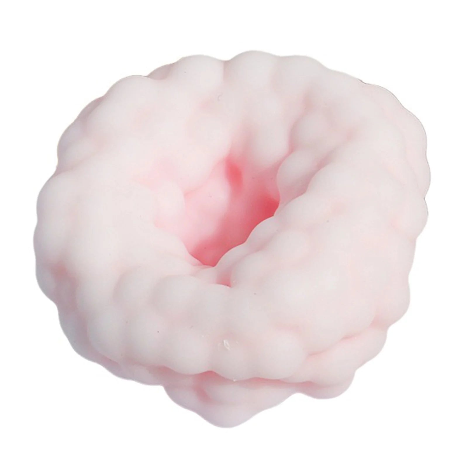 Crunchy Squishies Stress Relief Balls - Sand-Filled Fidget Toys for Office and Desk Use