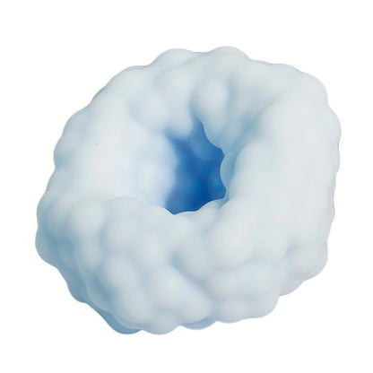 Crunchy Squishies Stress Relief Balls - Sand-Filled Fidget Toys for Office and Desk Use